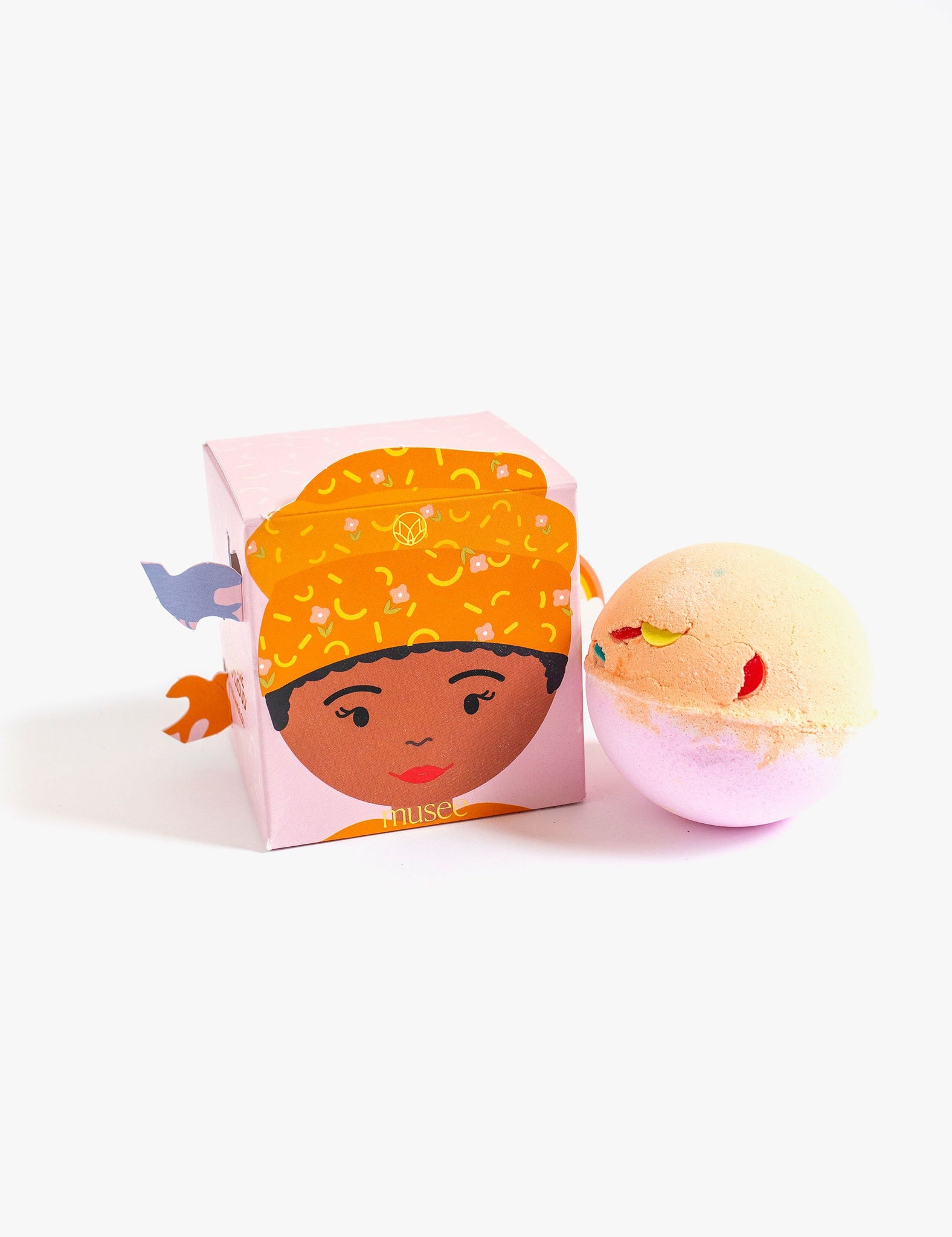 MAYA ANGELOU WOMEN OF CHANGE BATH BALM