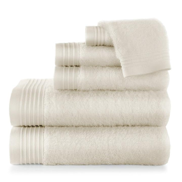 PEACOCK ALLEY BAMBOO TOWEL COLLECTION  LINEN