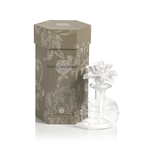 GRAND CASABLANCA PORCELAIN DIFFUSER:  CASABLANCA LILY