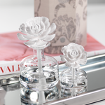 GRAND CASABLANCA DIFFUSER GIFT SET:  MOROCCAN PEONY