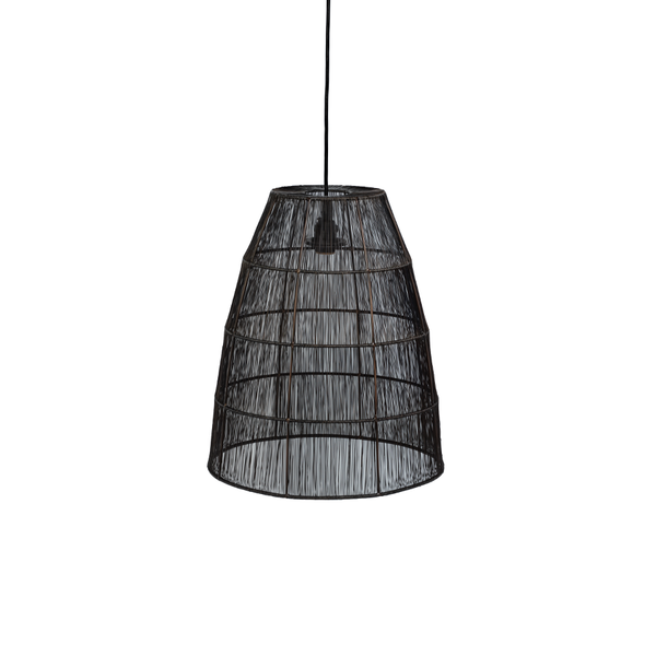 DAKAR METAL WIRE PENDANT LAMP - SMALL