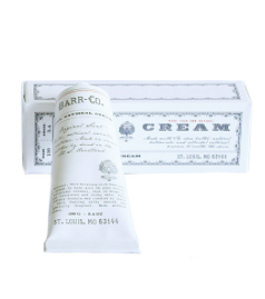 Barr-Co. Original Scent Hand & Body Cream