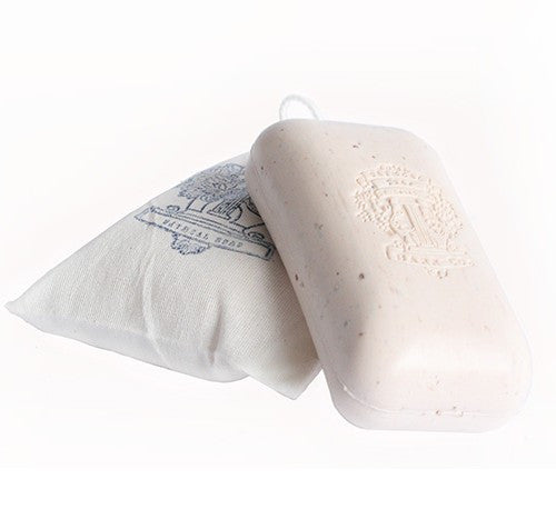 Barr-Co. Original Scent Oatmeal Saddle Soap